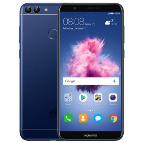 Huawei P smart