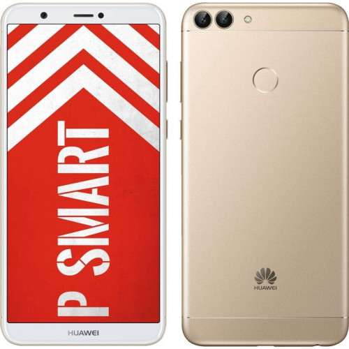 Huawei P smart
