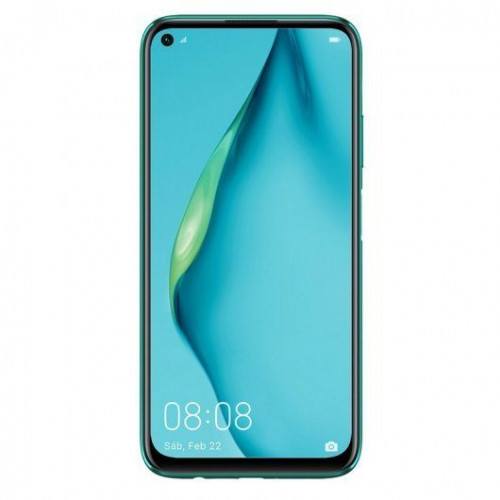 Huawei P40 Lite 6/128GB Crush Green