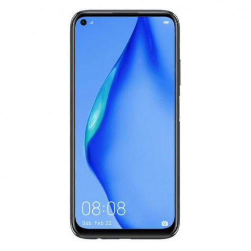 Huawei P40 Lite 6/128GB Negro