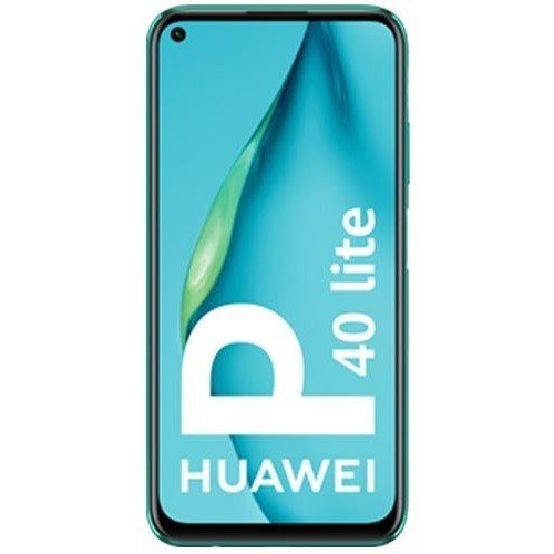 HUAWEI P40 LITE Verde - Móvil 6GB 128GB