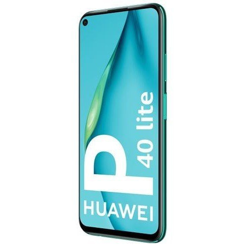 HUAWEI P40 LITE Verde - Móvil 6GB 128GB