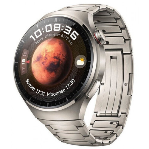 Huawei Watch 4 Pro