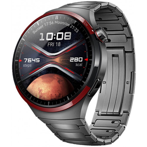 Huawei Watch 4 Pro