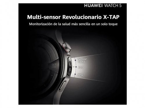 Huawei Watch 5