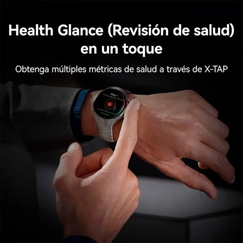 Huawei Watch 5 46mm Marrón