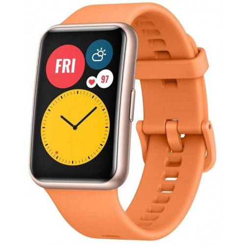 Huawei Watch Fit