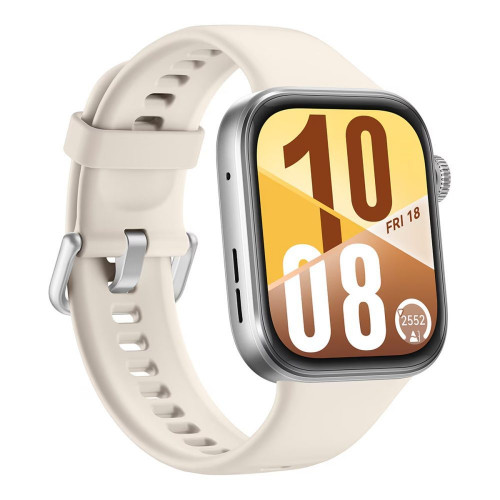 Huawei Watch Fit 4 Blanco Smartwatch Blanco