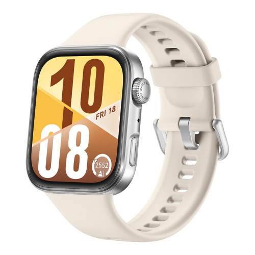 Huawei Watch Fit 4 Blanco Smartwatch Blanco