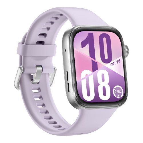 Huawei Watch Fit 4 Morado Smartwatch Morado