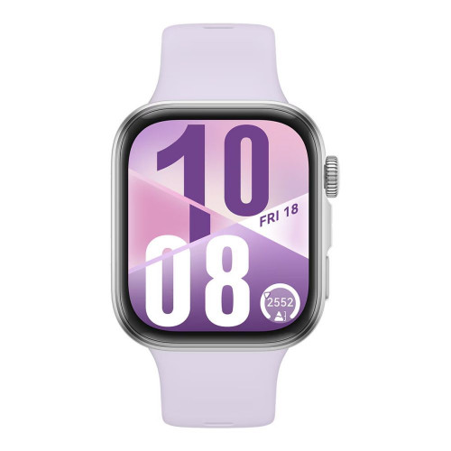 Huawei Watch Fit 4 Morado Smartwatch Morado