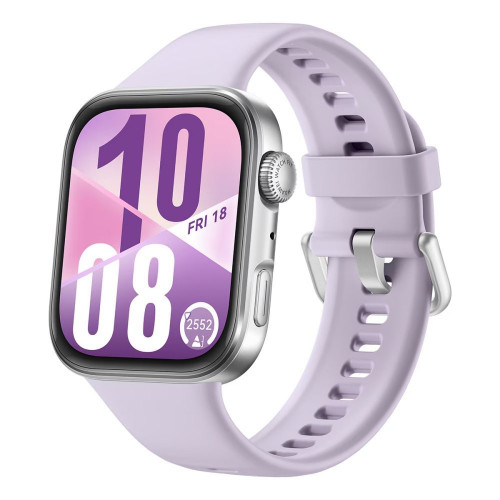 Huawei Watch Fit 4 Morado Smartwatch Morado