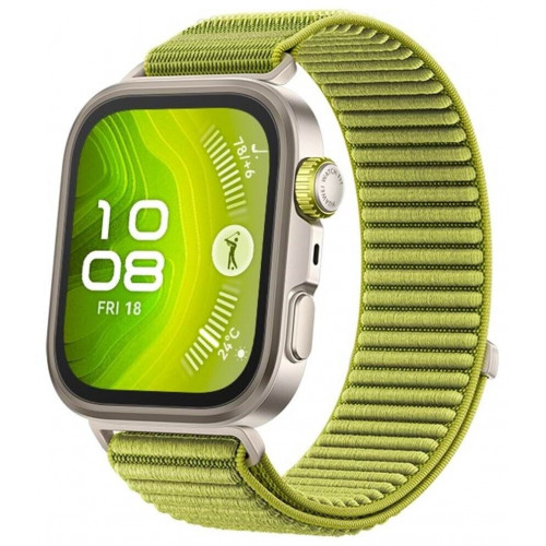 Huawei Watch Fit 4 Pro