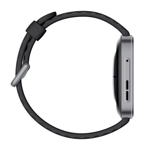 Huawei Watch Fit 4 Pro Negro Smartwatch + Auriculares Huawei Watch FreeBuds SE 2 blancos Negro