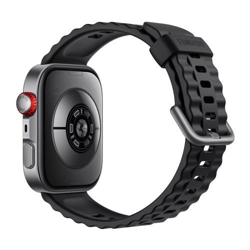 Huawei Watch Fit 4 Pro Negro Smartwatch + Auriculares Huawei Watch FreeBuds SE 2 blancos Negro