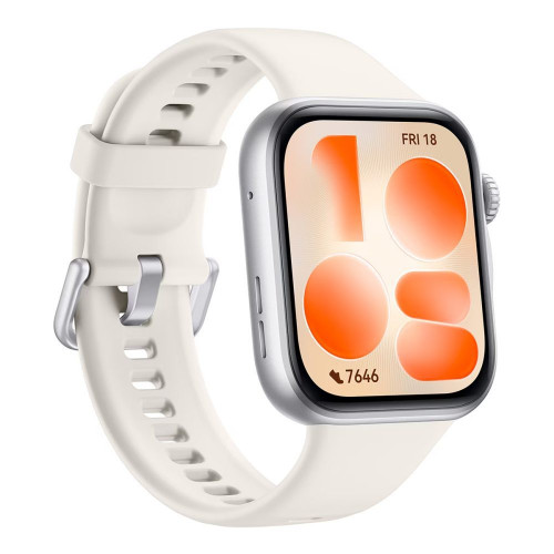Huawei Watch Fit 5 Blanco Smartwatch Blanco