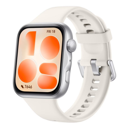 Huawei Watch Fit 5 Blanco Smartwatch Blanco
