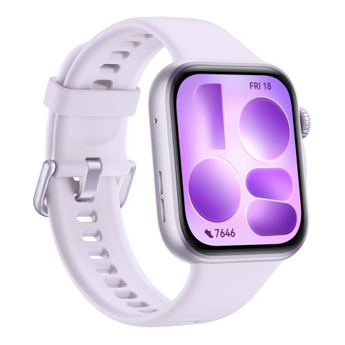 Huawei Watch Fit 5 Morado Smartwatch Morado