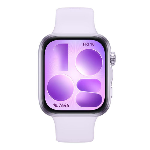 Huawei Watch Fit 5 Morado Smartwatch Morado
