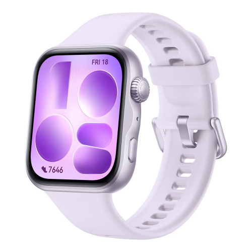 Huawei Watch Fit 5 Morado Smartwatch Morado