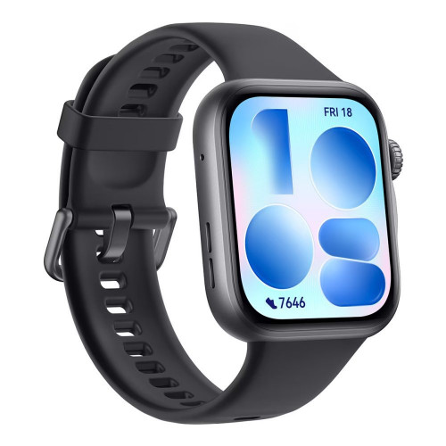 Huawei Watch Fit 5 Negro Smartwatch Negro