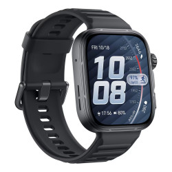 Huawei Watch Fit 5 Pro Negro Smartwatch Negro