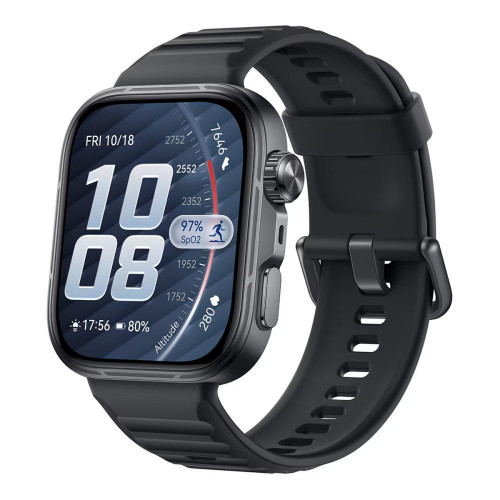Huawei Watch Fit 5 Pro Negro Smartwatch Negro