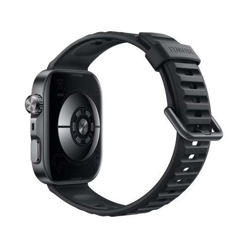 Huawei Watch Fit 5 Pro Negro Smartwatch Negro