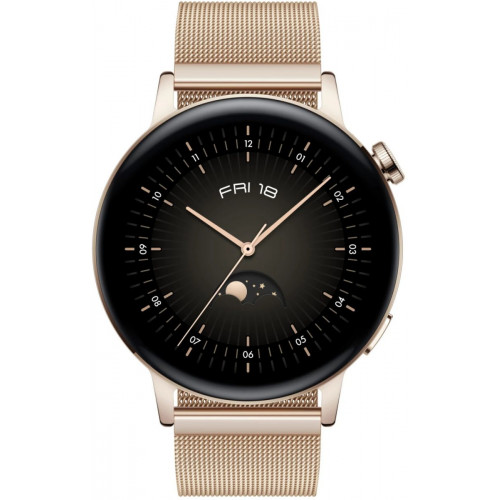 Huawei WATCH GT 3