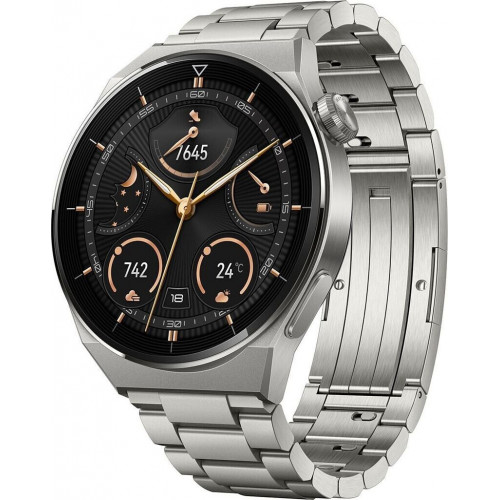 Huawei WATCH GT 3 Pro