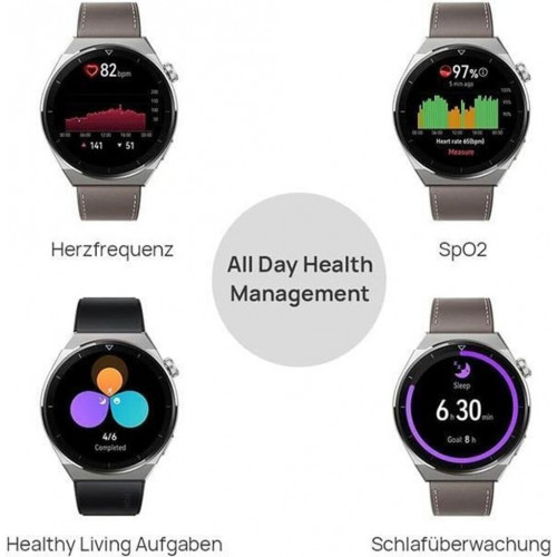 Huawei WATCH GT 3 Pro