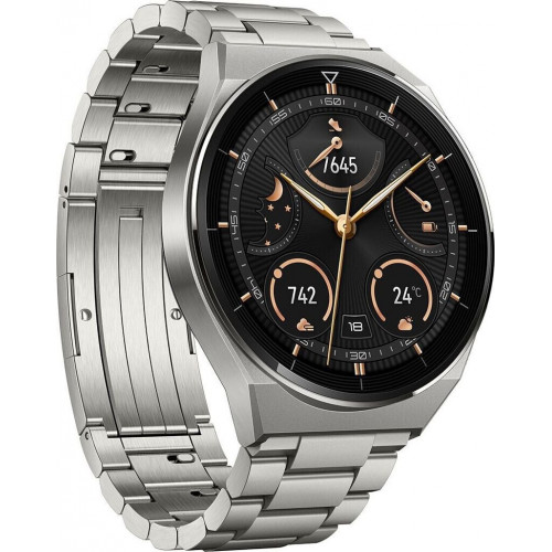 Huawei WATCH GT 3 Pro