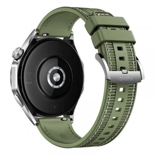 Huawei WATCH GT 4 AMOLED 46mm Reloj Smartwatch Verde