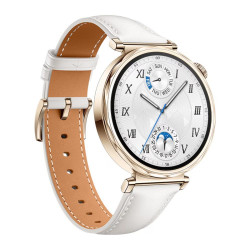 Huawei Watch GT 5 41mm Dorado / Blanco Smartwatch Dorado
