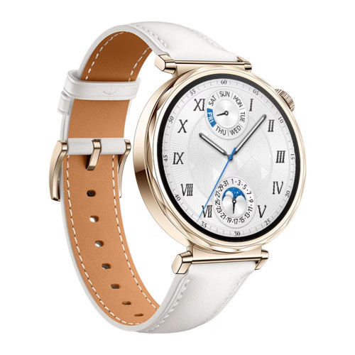 Huawei Watch GT 5 41mm Dorado / Blanco Smartwatch Dorado