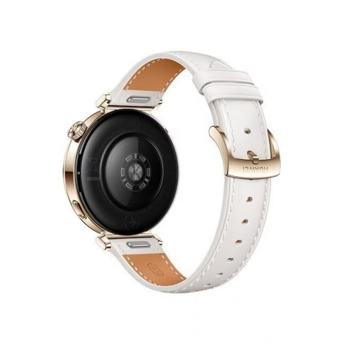 Huawei Watch GT 5 41mm Dorado / Blanco Smartwatch Dorado