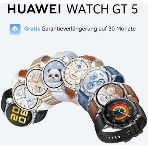 Huawei WATCH GT 5