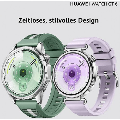 Huawei WATCH GT 6