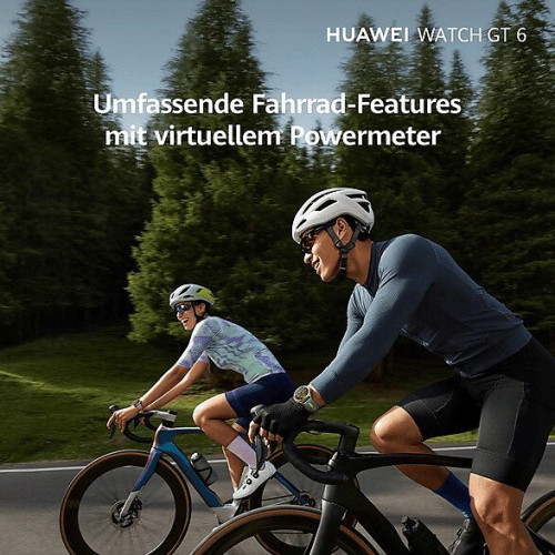 Huawei WATCH GT 6