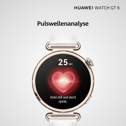 Huawei WATCH GT 6