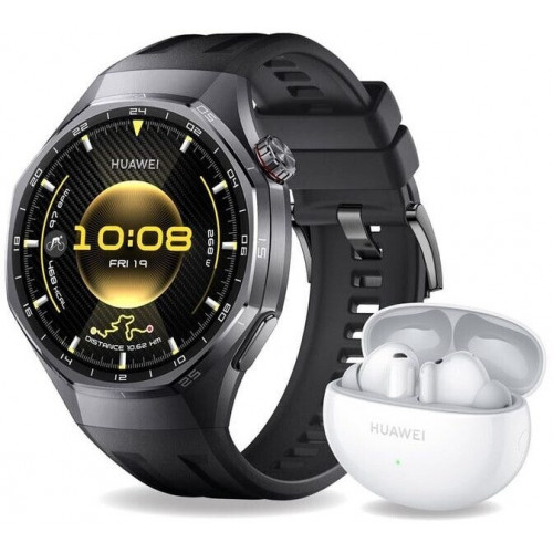Huawei WATCH GT 6 Pro