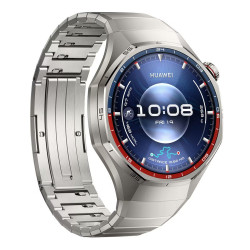 Huawei Watch GT 6 Pro 46mm Titanio Smartwatch Titanio