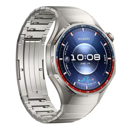 Huawei Watch GT 6 Pro 46mm Titanio Smartwatch Titanio