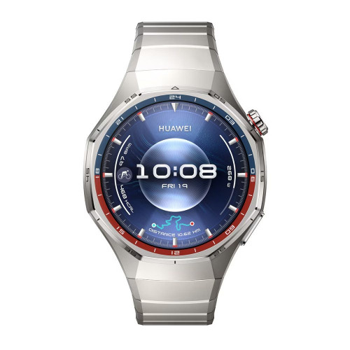 Huawei Watch GT 6 Pro 46mm Titanio Smartwatch Titanio