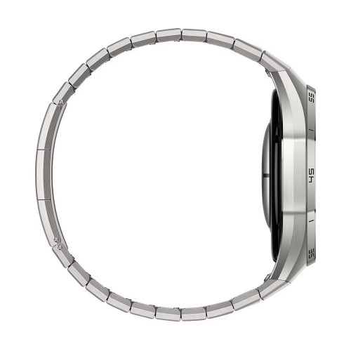 Huawei Watch GT 6 Pro 46mm Titanio Smartwatch Titanio