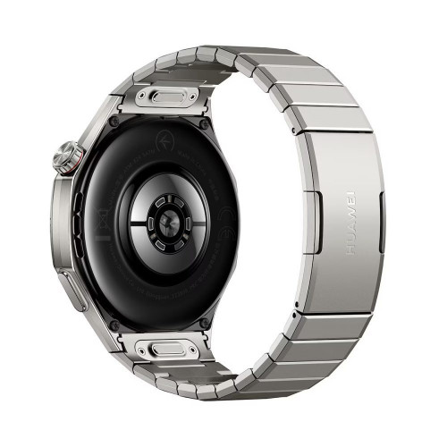 Huawei Watch GT 6 Pro 46mm Titanio Smartwatch Titanio