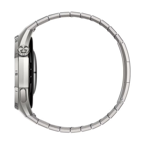 Huawei Watch GT 6 Pro 46mm Titanio Smartwatch Titanio