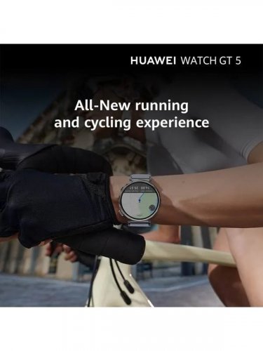 Huawei WATCH GT5 41mm