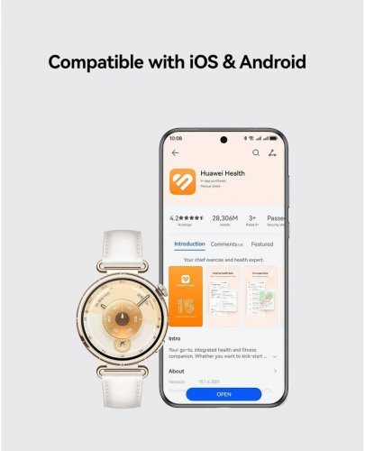 Huawei WATCH GT6