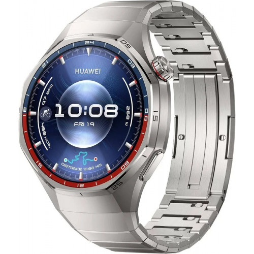 Huawei Watch GT6 Pro 46mm Titanio